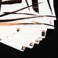 thumbnail image 3 of 16 Sheets Printed Paper Napkins Delicate Wedding Napkins Hotel Desktop Napkins, 3 of 9