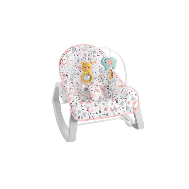 fisher price rocker walmart