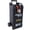 Black 25, variant on Portable Gas Powered Water Transfer Pump, 2.5HP 78.5cc 4-Stroke Engine for Garden Farm Irrigation, High Flow 35 GPM, EPA Compliant