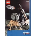 thumbnail image 3 of LEGO Discovery 7468 Saturn V Moon Mission, 3 of 3