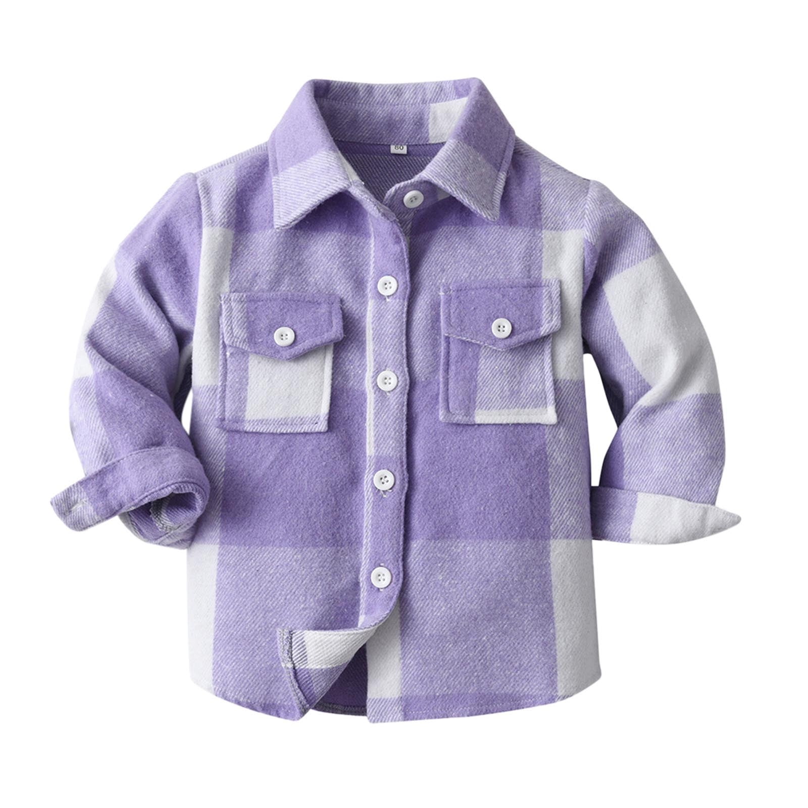 Chemise de bûcheron en coton à manches longuesblanc portland à carreaux pour Homme | FR