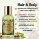 thumbnail image 5 of 100% Pure Jojoba Oil – Cold Pressed, Unrefined, Hydrating Oil for Face, Hair & Scalp | 3 packs by LatherGreen, 5 of 6