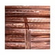 thumbnail image 3 of Cable Duplex POT Cristal Audio CDC Cal 22 Transparente 50M, 3 of 3