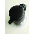 thumbnail image 3 of Service Ideas FVP12 FVP SteelVac 1.2 Liter Insulated Server, 3 of 4