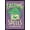 Black Framed Version, variant on Minions & Monsters (2026) - Casting Spells Wall Poster, 14.725" x 22.375"