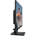thumbnail image 6 of MSI Pro MP275Q 27" Class WQHD LED Monitor - 16:9 - Matte Black Color bezel - 27" Viewable - In-plane Switching (IPS) Technology - LED Backlight - 2560 x 1440 - 16.7 Million Colors - Adaptive Sync/F..., 6 of 9