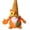 B, variant on SPOORYYO Pumpkin Gnome Christmas Doll - Whimsical Holiday Decor for Mantels and Centerpieces, Perfect Gift for Friends and Family to Spread Festive Cheer