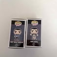 thumbnail image 2 of Funko Pop! Television The Sopranos Set of 2 & Protector - Bacala & Giunta, 2 of 5