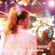 thumbnail image 2 of Accesorios para el cabello LED Scrunchies POZILAN Light Up para mujer, 2 of 6