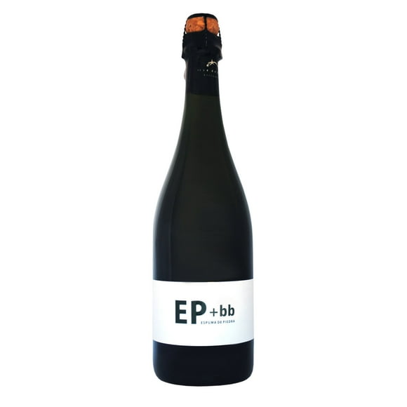 Vino Espumoso Blanco Vid Mexicana Blanc de Blancs