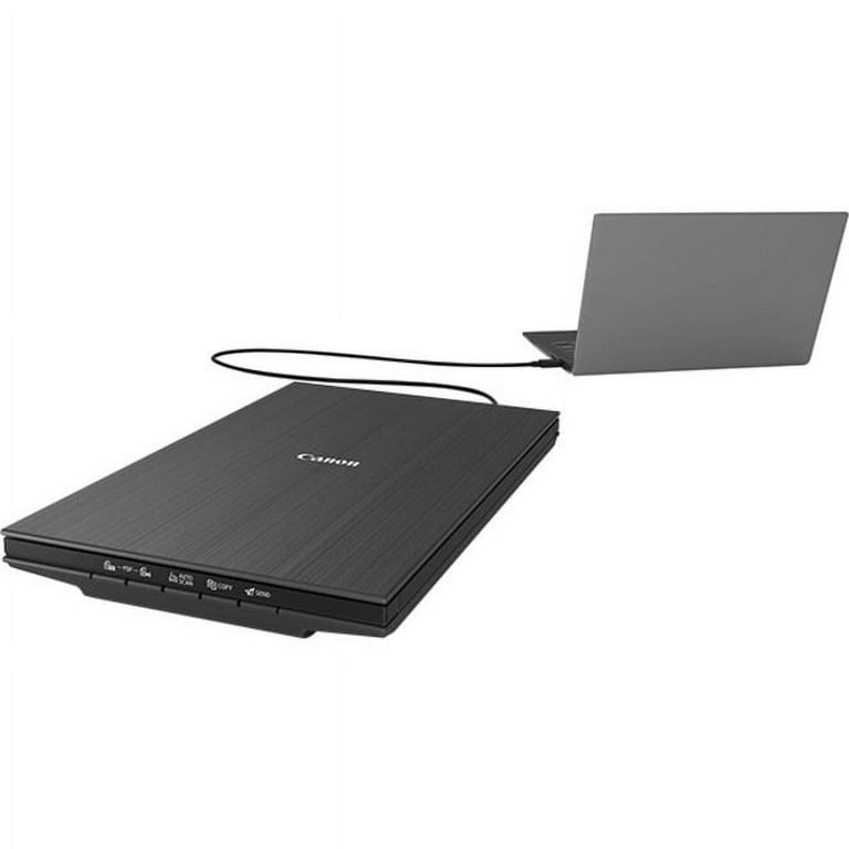 Canon CanoScan Lide 400 Scanner - Walmart.com