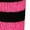 Rose Red and Purple, variant on WoWstyle Green Thigh High Socks for Women Over The Knee Stockings Striped Cocks Extra Long Cosplay Costumes Accessories