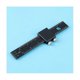 thumbnail image 4 of Carpenter's Ruler, Ruler Inch & Metric T-marked Ruler, T-rail Ruler Marking Measuring Ruler With Sl Banmo, 4 of 5