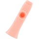 thumbnail image 5 of unbranded Kazoo De Plástico Rosa Durable Acompañante Ideal Para Guitarra Y Ukulele Fácil De Transportar Y Tocar, 5 of 8