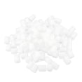 thumbnail image 1 of Esponja hidropónica de 100 Uds., Herramientas de jardinería para Cultivo, Esponja hidropónica para Cultivo de Vegetales, Esponja hidropónica para Cultivo de Vegetales sin Tierra, 1 of 5