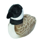Canada Goose Audubon II Plush Bird w/Authentic Bird Call Sounds