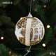 thumbnail image 3 of Ahorra al Comprar, Bola de Navidad Decoración del árbol de Navidad Colgante Decoración de Navidad Colgante Bola Escena Decoración Colgante Bola Akmoler, 3 of 8