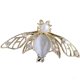 thumbnail image 4 of Broche de abeja de circón de lujo Sincero para hombre con personalidad creativa, 4 of 5