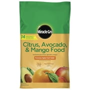 Miracle-Gro Citrus, Avocado, & Mango Food 20LB