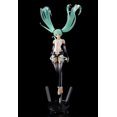 thumbnail image 2 of Figura PVC Max Factory Hatsune Miku (versión adjunta) escala 1/8, 2 of 7