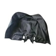 thumbnail image 2 of Bolso de golf cubierta de lluvia a prueba de polvo portátil resistente al agua cubierta de bolsas de golf de golf 17CMX22CMX22CM, 2 of 8
