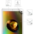 thumbnail image 2 of kwmobile 2X Screen Protector Compatible with Apple iPad 10.2 (2019) - Clear Anti-Scratch Display Film for Tablet Screen, 2 of 5