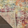 thumbnail image 5 of Nourison Home Modern & Contemporary Runner Area Rug, 8' Runner, 5 of 7