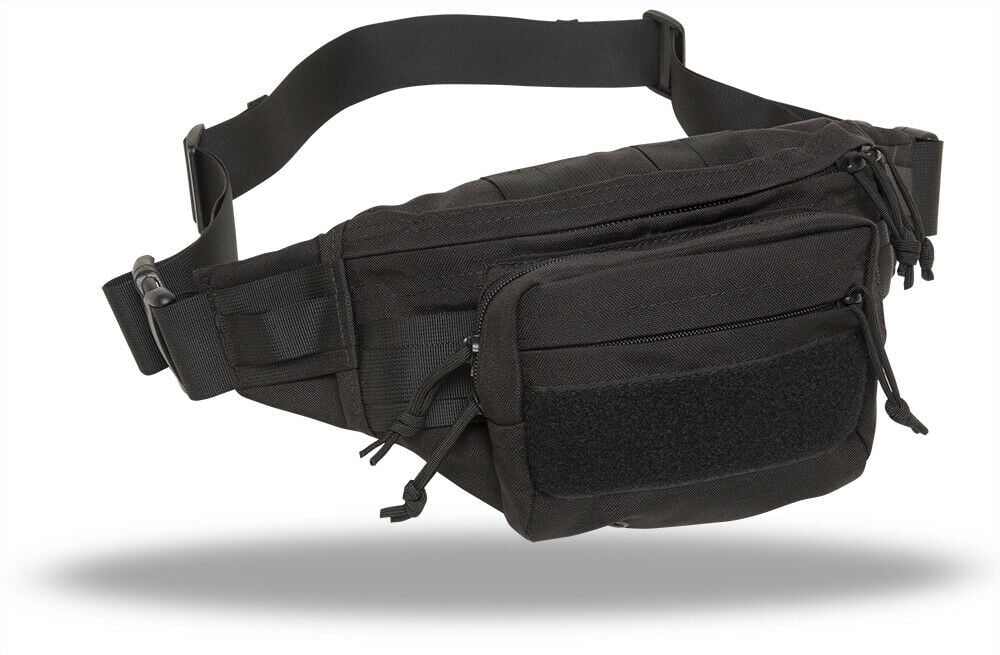 security fanny pack