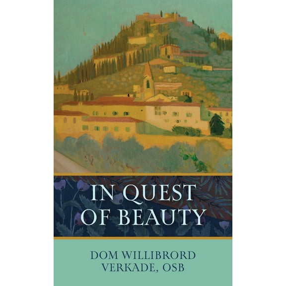 In Quest of Beauty (Paperback)