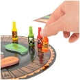 thumbnail image 4 of Hot Words, Word Guessing Party Game, Board Game for Ages 12 & up, by Spin Master, 4 of 9