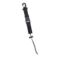 thumbnail image 1 of LOVIVER Lanyard Clips and Hooks Snappy Buckle Camera Release Keeper Lanyard Clips Diving Black, 1 of 8