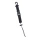 thumbnail image 1 of Correa de cordón antipérdida para cámara de buceo, cuerda elástica con clips y cierre rápido Negro, 1 of 9