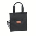 thumbnail image 1 of Bento Lunch Box Insulation Bag Food Zipper Storage Bag (a), 1 of 5