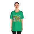 thumbnail image 3 of Motivational 'Alright Stop Regulate Listen' Counselor Shirt | Teacher Gift, 3 of 4
