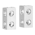 thumbnail image 3 of Poutre en Forme de L, Extrusion d'Aluminium en Forme de L Poutre Carrée en Aluminium Extrusion en Forme de L A Essayé et de Confiance, 3 of 8