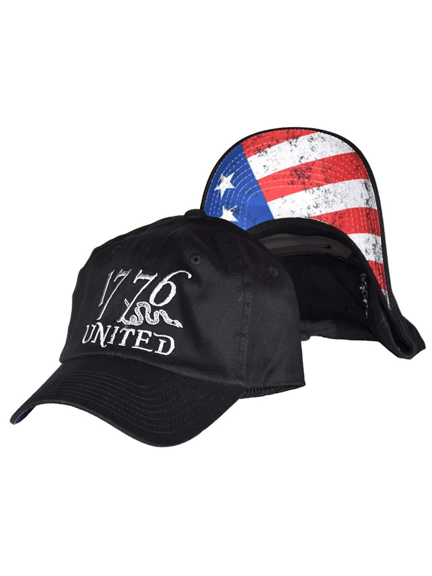 1776 hat