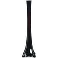 thumbnail image 2 of Craft And Party, Pack of 12, Eiffel Tower Vases Centerpiece for Flower, Wedding, Decoration. (12", Black), 2 of 7