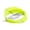 Green, variant on Mango Slicer - Easy Peel & Core Remover, Durable Plastic Fruit Cutter with Non-Slip Grip, Color Options