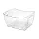 thumbnail image 3 of Cubo de hielo para fiestas, enfriador de vino, suministros de bar con asa, cubo de hielo, cubo de cerveza Cuadrado 18L, 3 of 9