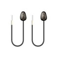thumbnail image 1 of Luces LED de señal para motocicleta Zulema R1 2002-2008 Negro, 1 of 8