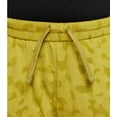 thumbnail image 3 of Nike Girl's DriFit Knit High-Rise Shorts (Little Kids/Big Kids) Size XS, 3 of 5