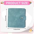 thumbnail image 3 of Seed Saving Envelopes Seed Organizer With 50Pcs Seed Packets Envelopes Reusable Self Sealing Seed Packets Self Sealing Organizers For Saving Vegetable Plants Gard, 3 of 9