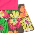thumbnail image 3 of Carter's 2pc. Sleeveless Pink Tank Top and Floral Skort Set (6 Months), 3 of 3