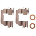 thumbnail image 5 of Rear Passenger Side Brake Caliper, 5 of 6