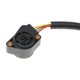 thumbnail image 5 of Sensor de posición del acelerador de velocidad del camión con 5 cables compatible con Volvo 3171530, 5 of 5