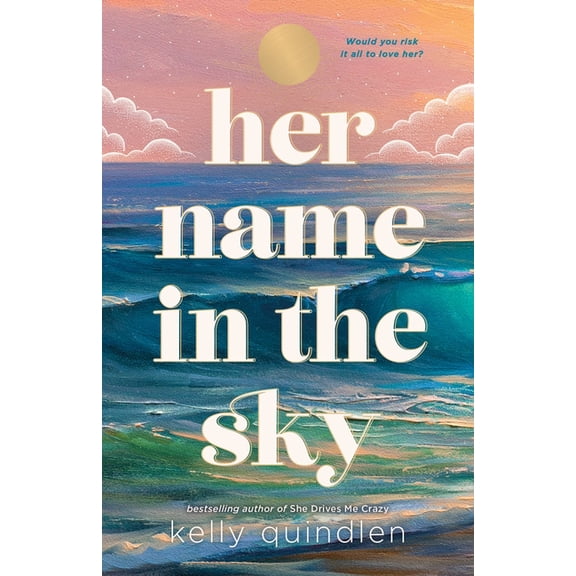 Her Name in the Sky, (Paperback)