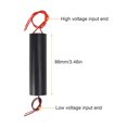 thumbnail image 2 of 5PCS DC 3V-6V 1000KV High Voltage Generator Reinforcement Power Supply Module, 1000kV, 2 of 5