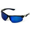 thumbnail image 3 of Polarized Premium Sport Sunglasses Baseball Cycling Fishing Wrap Around Driving Glasses, 3 of 6