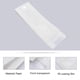 thumbnail image 2 of Clear Kraft Paper Bags Kraft Paper Bags for Food Storage 25Pcs Set, 2 of 5