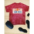 thumbnail image 3 of California Sun-Kiss Tie Dye Crystal Men -Image by Shutterstock, Male Large, 3 of 4
